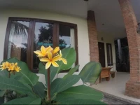 I Gusti Nyoman Oka Homestay 