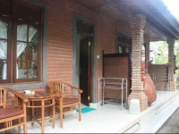 Jembawan House 