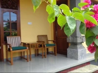 Masna House 