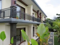 Odah Ayu Guest House 