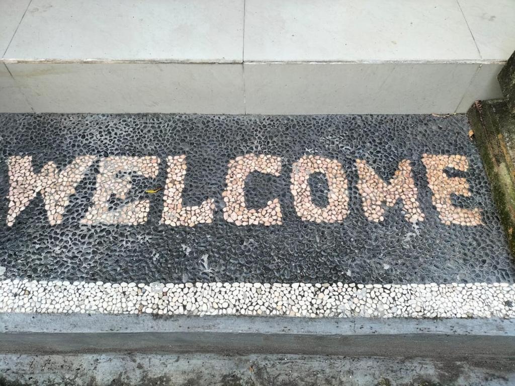 Ojeks Homestay 