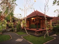 Omah dTaman 