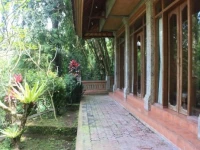 Pager Bungalows 
