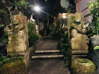 Pangkung House 