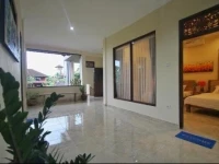 Pondok Frog Guest House 