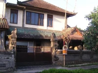 Rumah Madechra 