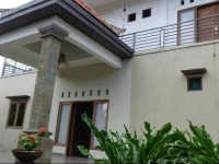 Sakha House 