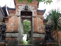 Sintya Homestay 