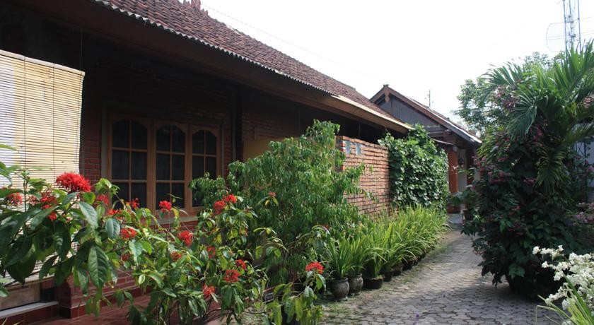 Siti Homestay 
