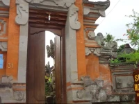 Sukas House Bed &amp; Breakfast 