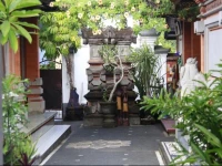 Tagel Karsa House 