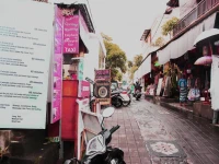 Ubud Market Hostel 