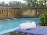 Ujung Ubud Guesthouse 