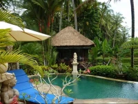 Villa Orchid Bali Ubud 