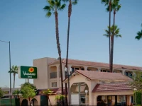 Vagabond Inn Glendale 2*