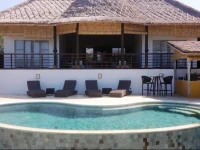 Villa Thierry Lou SouleГЇo 1*