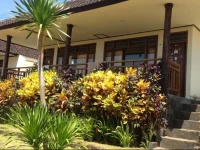 3D Homestay 1*
