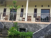 Belong Bunter Homestay 