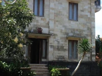 Muji Homestay 