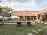 Villa Bingin 