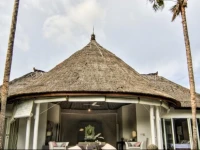 Villa Bliss 