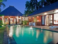 The Arwana Estate 