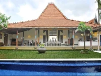 Villa Bali Jawa 