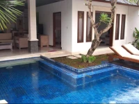 D-Umalas Villa 