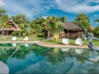 Green Umalas Resort 