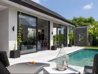 Villa Nandi Umalas 