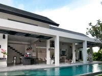 Villa Prana Umalas 