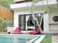 Villa Adyassa Umalas 