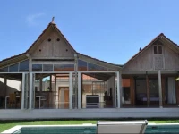 Villa Balimasan 