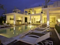 Villa Lara Bali 5*