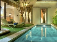 Villa Lestari 3*