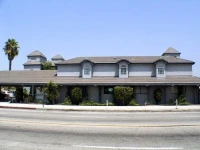 Golden Key Hotel 2*