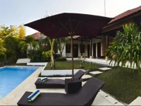 Villa Santai II 4*