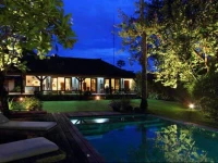 Villa Tabatha 