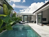 Villa Zanti Umalas 4*
