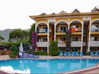 Eden Garden 