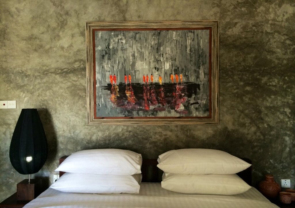 Eight The Residence Ambalangoda 3*