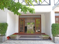 The Villa In Lavinia 3*