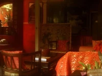 House of Arts Hotel Mount Lavinia / House Of Arts 3*