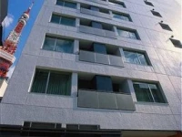 Somerset Azabu East hotel Tokyo 4*
