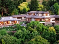 Lake Taupo Lodge 4*