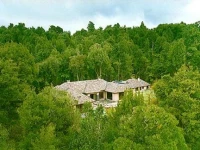 Treetops Lodge and Wilderness Experience 4*