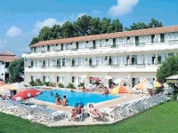 Side Hotel (Sarmasık Sokak) / Sarmaşık Sokak 3*