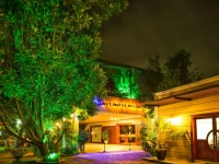 Wet Water Resort 3*
