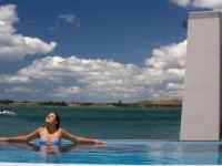 The Sebel Trinity Wharf Tauranga 4*