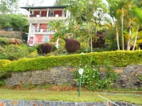 Hatton Summer House 3*